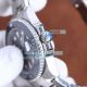 High Replica Rolex GMT-Master II  Watch Black Face Stainless Steel strap Black Ceramic Bezel  40mm (3)_th.jpg